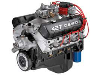 C3268 Engine